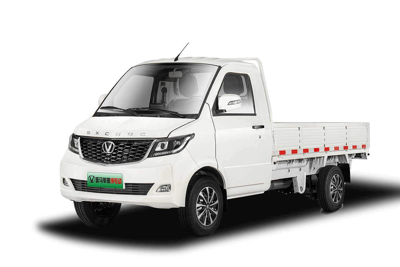 駱駝單排 電動(dòng)車